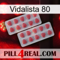 Vidalista 80 19